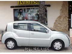 トヨタ WiLL サイファ