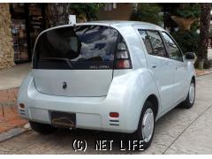 トヨタ WiLL サイファ