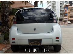 トヨタ WiLL サイファ