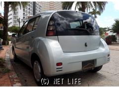 トヨタ WiLL サイファ