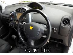 トヨタ WiLL サイファ