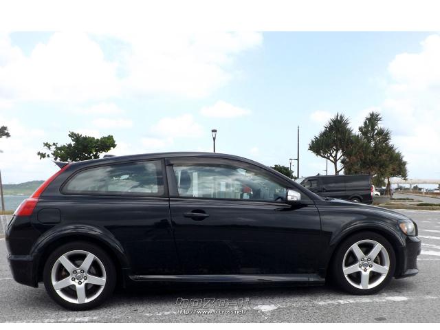ボルボ C30