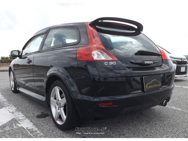 ボルボ C30