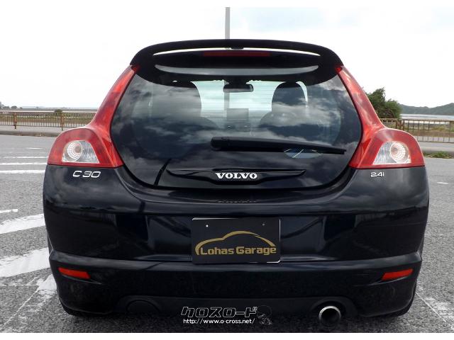 ボルボ C30