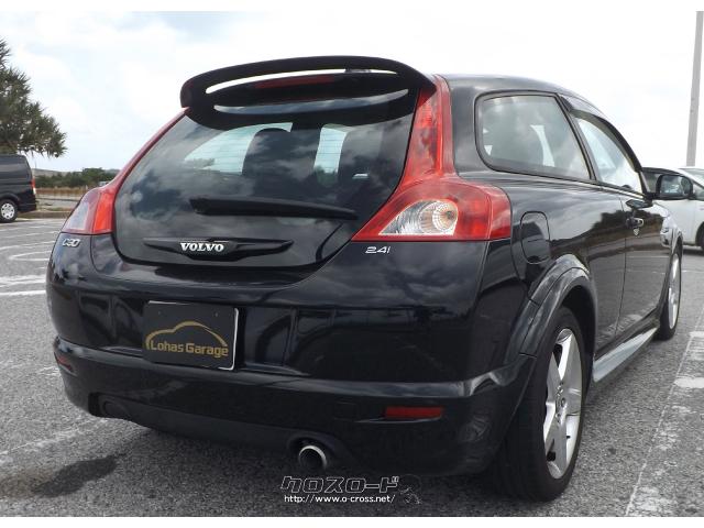 ボルボ C30