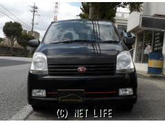 ダイハツ ミラアヴィ