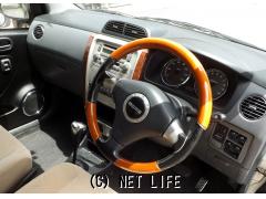 ダイハツ ミラアヴィ