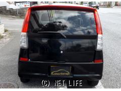 ダイハツ ミラアヴィ