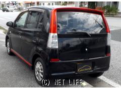 ダイハツ ミラアヴィ