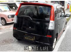 ダイハツ ミラアヴィ