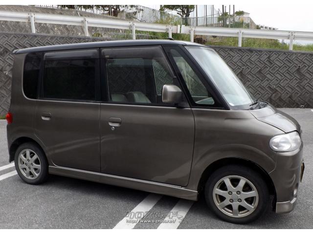 ダイハツ タント