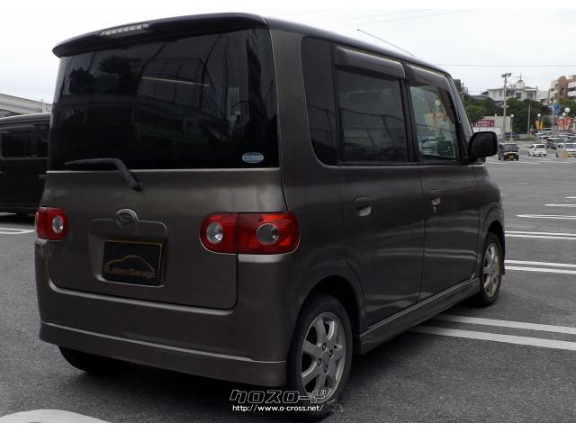 ダイハツ タント