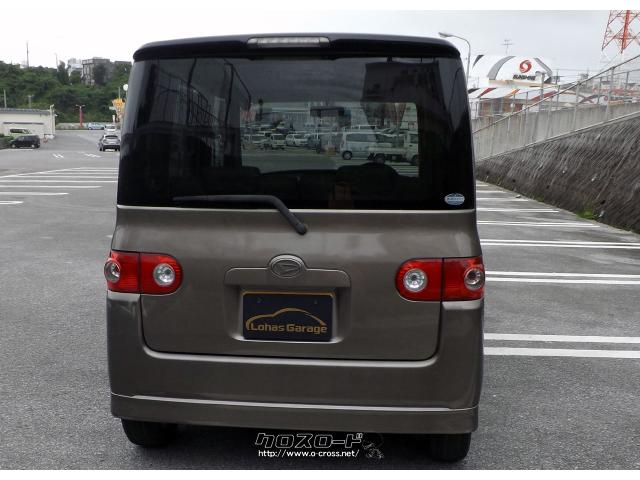 ダイハツ タント