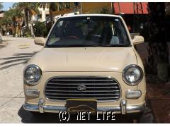 ダイハツ ミラジーノ