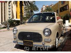 ダイハツ ミラジーノ