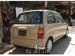 ダイハツ ミラジーノ