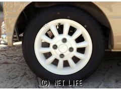 ダイハツ ミラジーノ