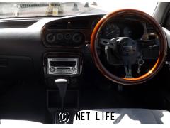 ダイハツ ミラジーノ