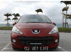 プジョー 207