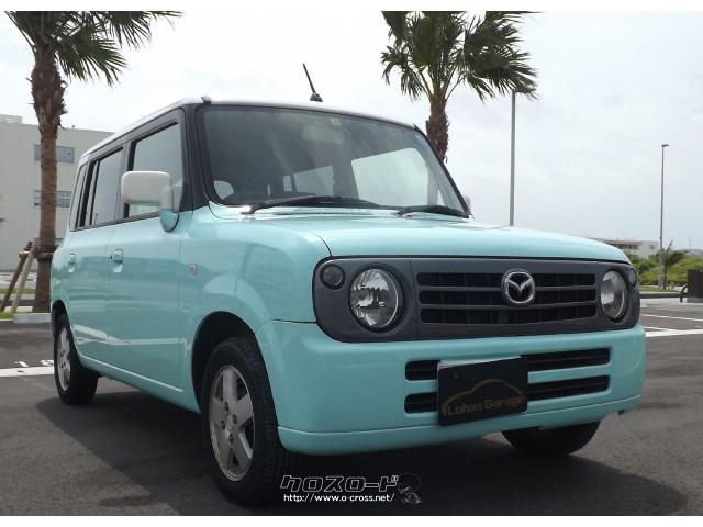 マツダ スピアーノ