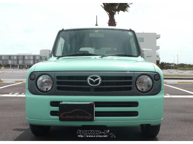 マツダ スピアーノ