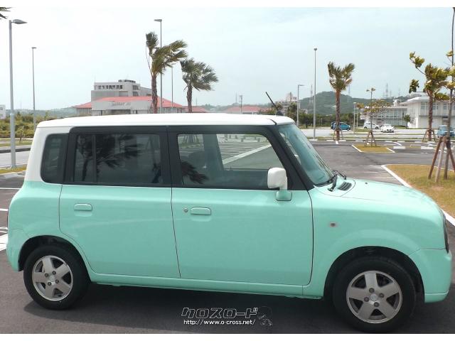 マツダ スピアーノ