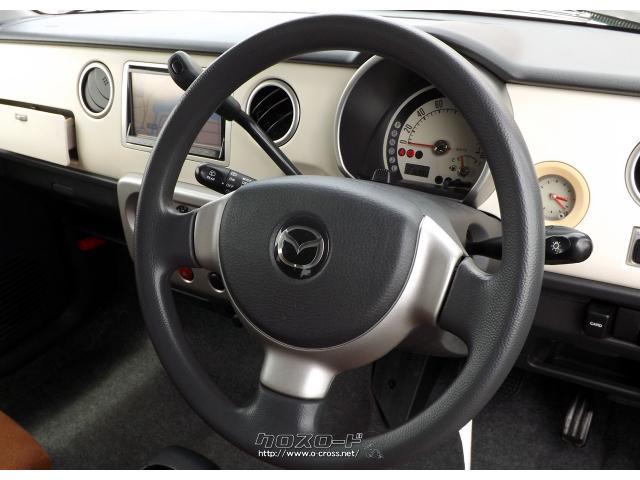 マツダ スピアーノ