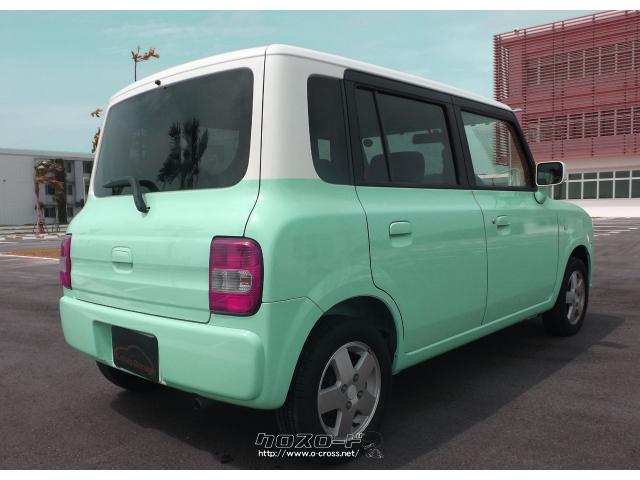 マツダ スピアーノ