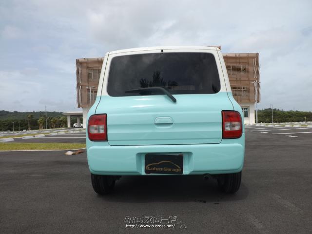 マツダ スピアーノ