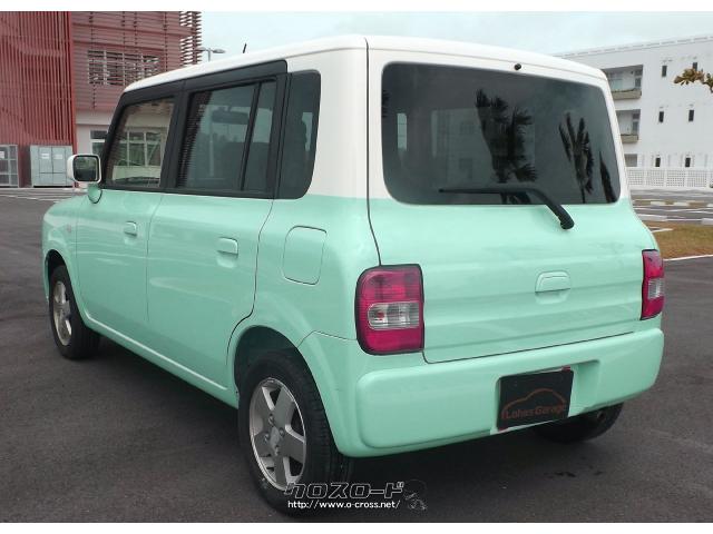 マツダ スピアーノ