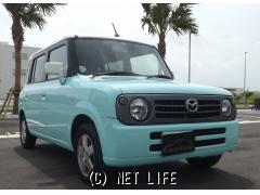 マツダ スピアーノ