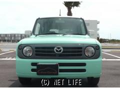 マツダ スピアーノ