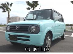 マツダ スピアーノ