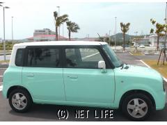 マツダ スピアーノ