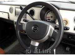 マツダ スピアーノ