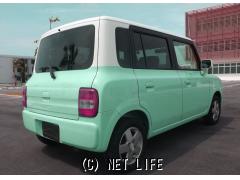 マツダ スピアーノ