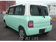 マツダ スピアーノ