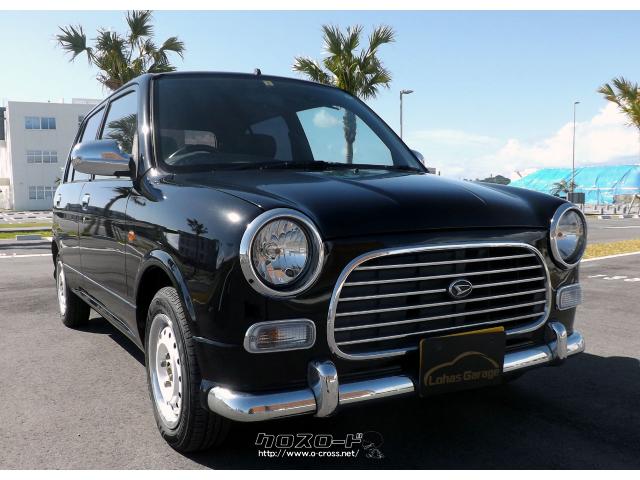 ダイハツ ミラジーノ