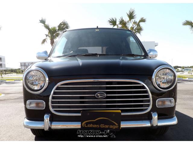 ダイハツ ミラジーノ