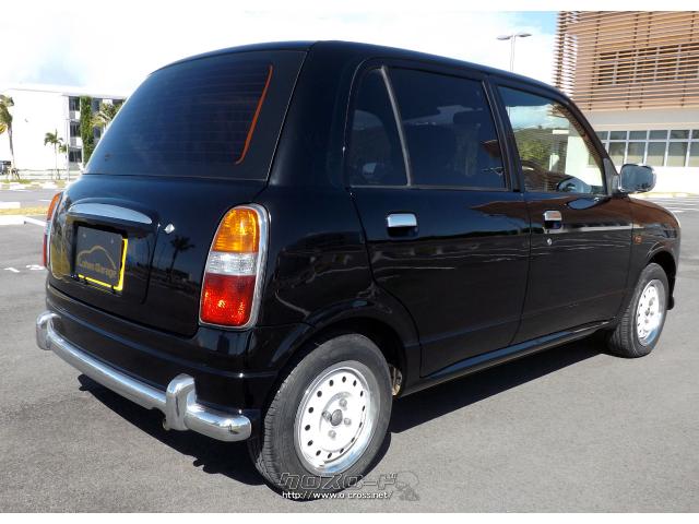 ダイハツ ミラジーノ