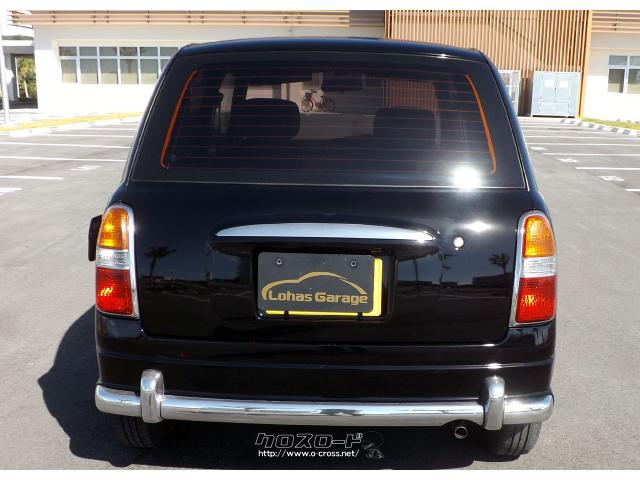 ダイハツ ミラジーノ