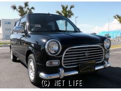 ダイハツ ミラジーノ