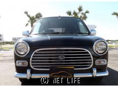 ダイハツ ミラジーノ