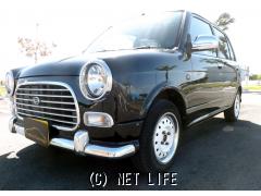 ダイハツ ミラジーノ