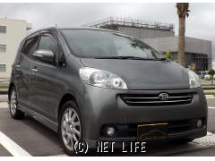 ダイハツ ソニカ