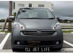 ダイハツ ソニカ