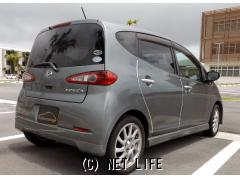 ダイハツ ソニカ