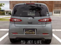 ダイハツ ソニカ