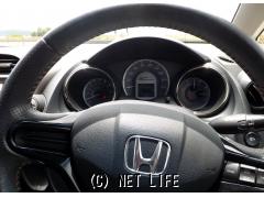 ホンダ フィットシャトルハイブリッド