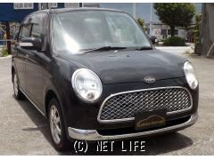 ダイハツ ミラジーノ